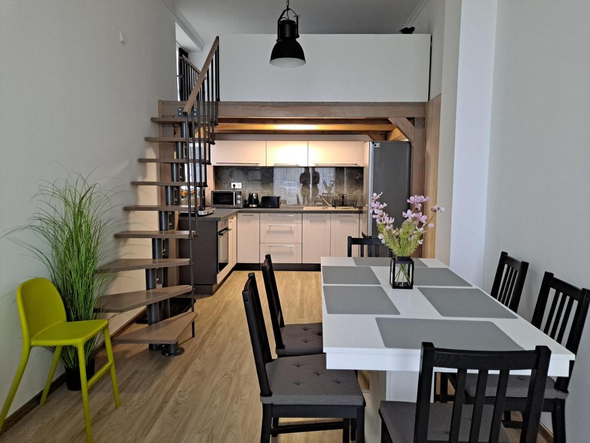 Vizparti Silver X Apartman Сиофок Екстериор снимка