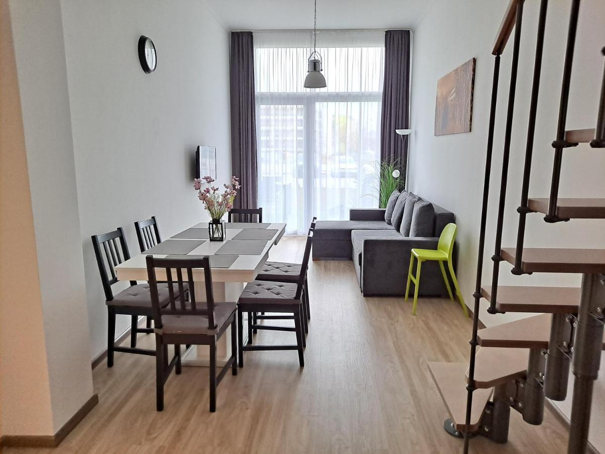 Vizparti Silver X Apartman Сиофок Екстериор снимка