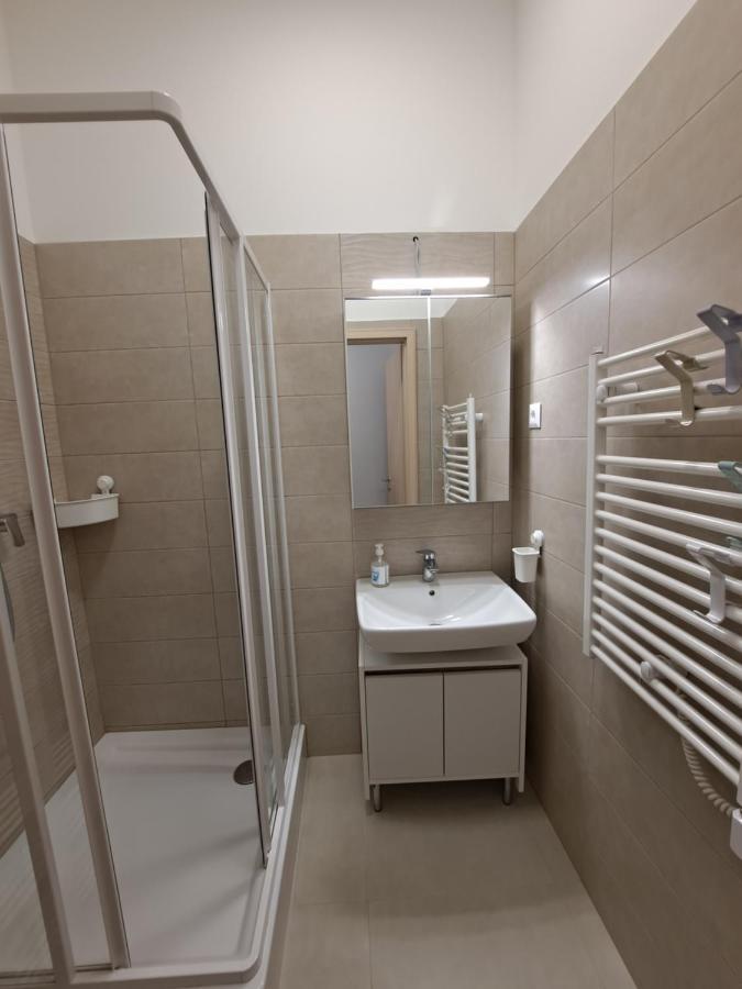 Vizparti Silver X Apartman Сиофок Екстериор снимка